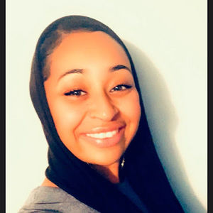 Meet your Posher, Rachel